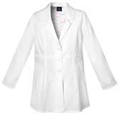 Empire Waist Lab Coa